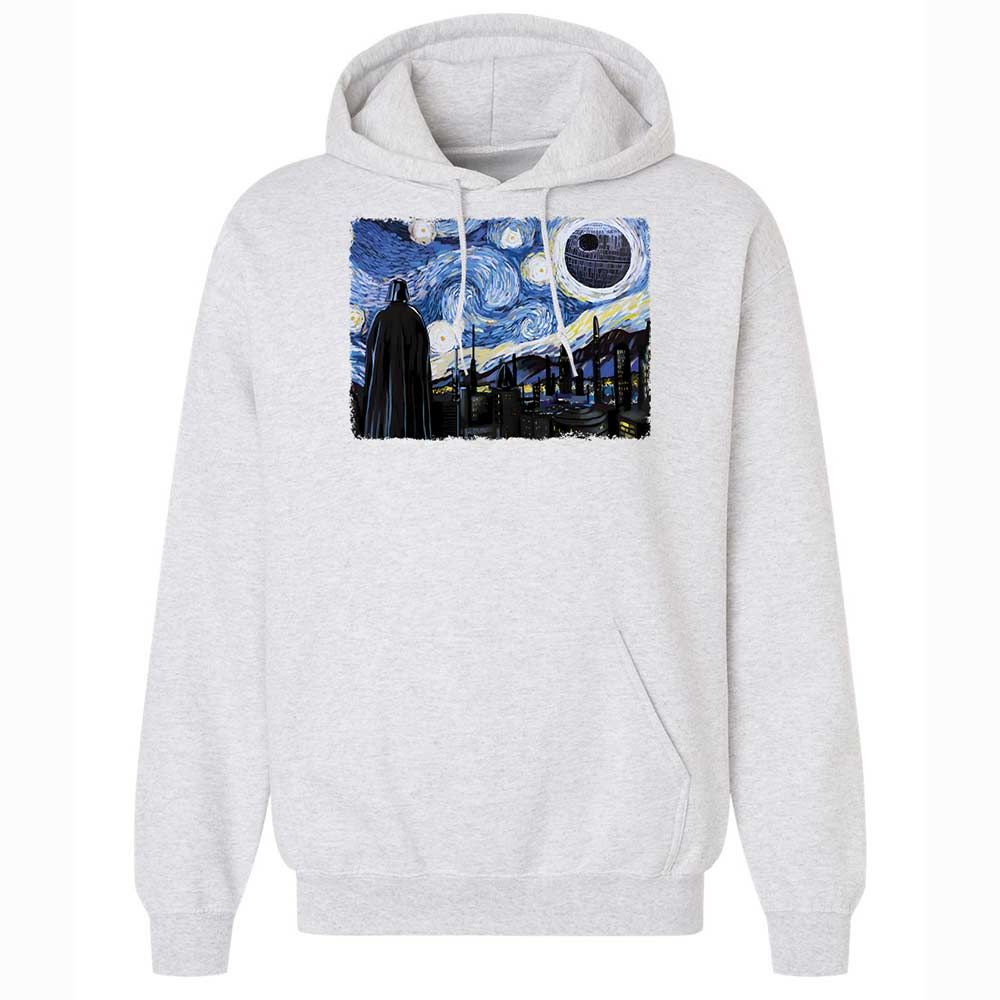 Classic Unisex Hoodie - WQEPVR5K - Ash - 18