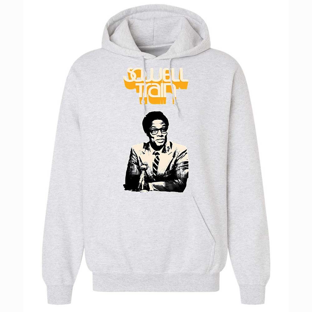 Sowell Train - Ash - 18