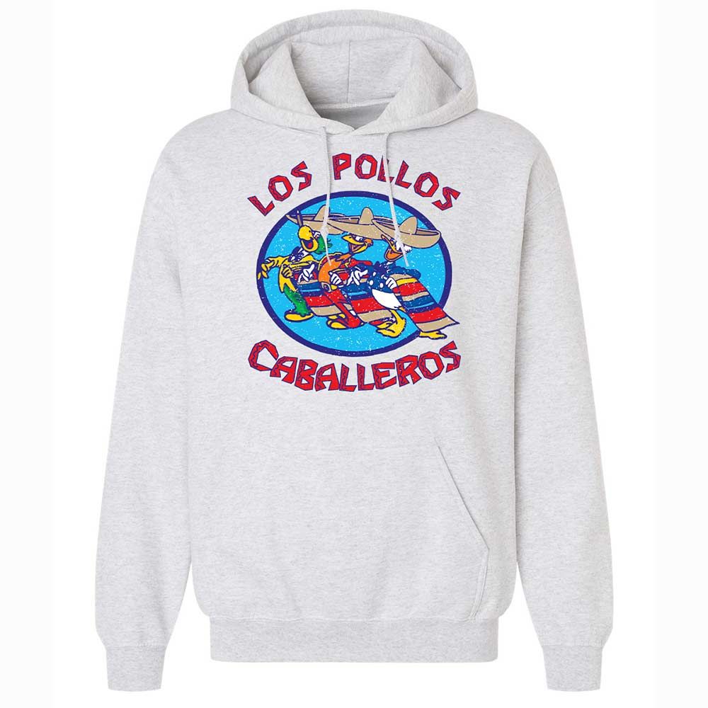 Los Pollos Hermanos - Ash - 18