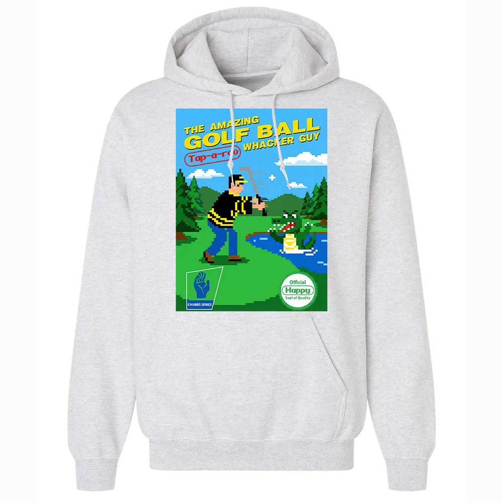 Classic Unisex Hoodie - NMVG65FV - Ash - 18