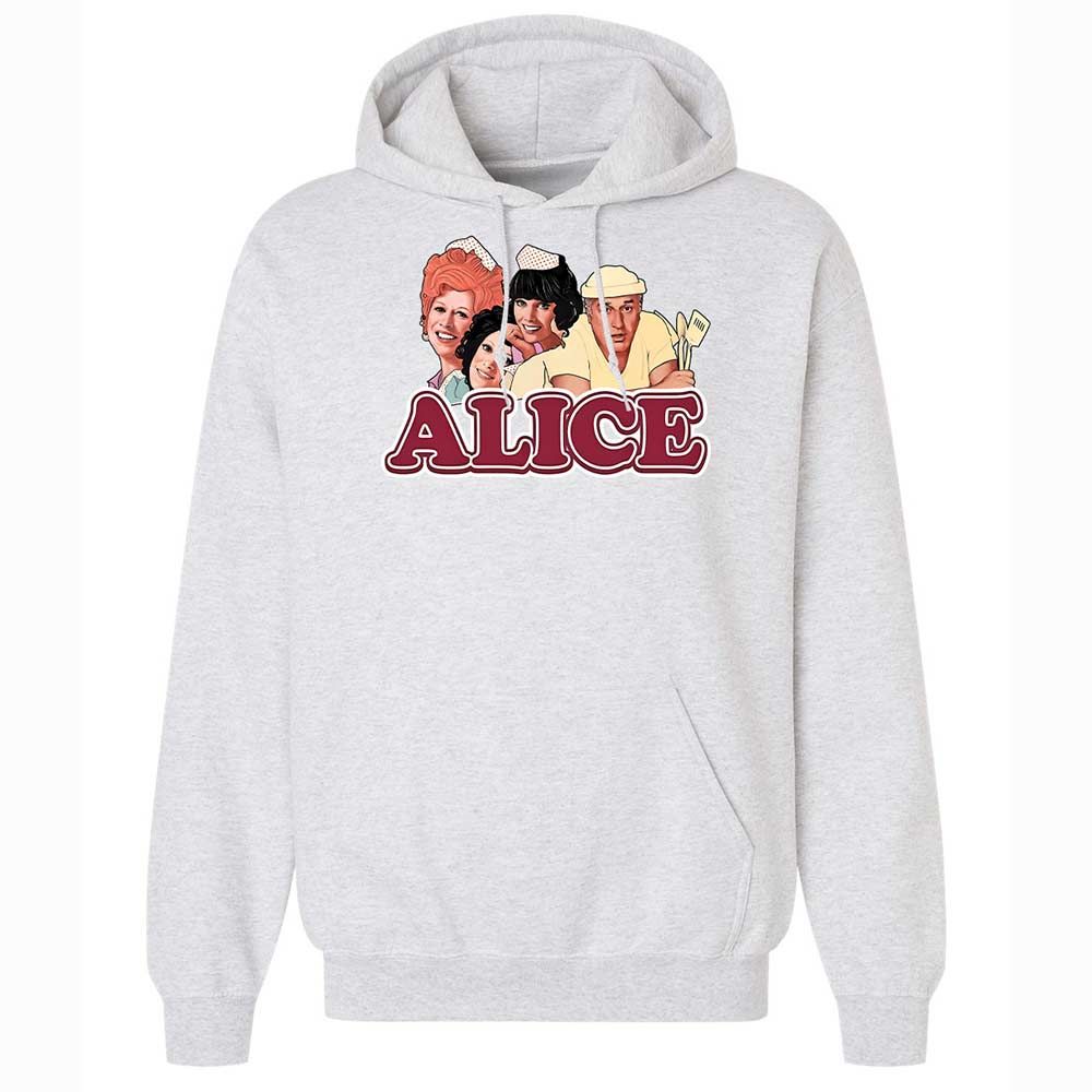 Classic Unisex Hoodie - J9D92FA3 - Ash - 18