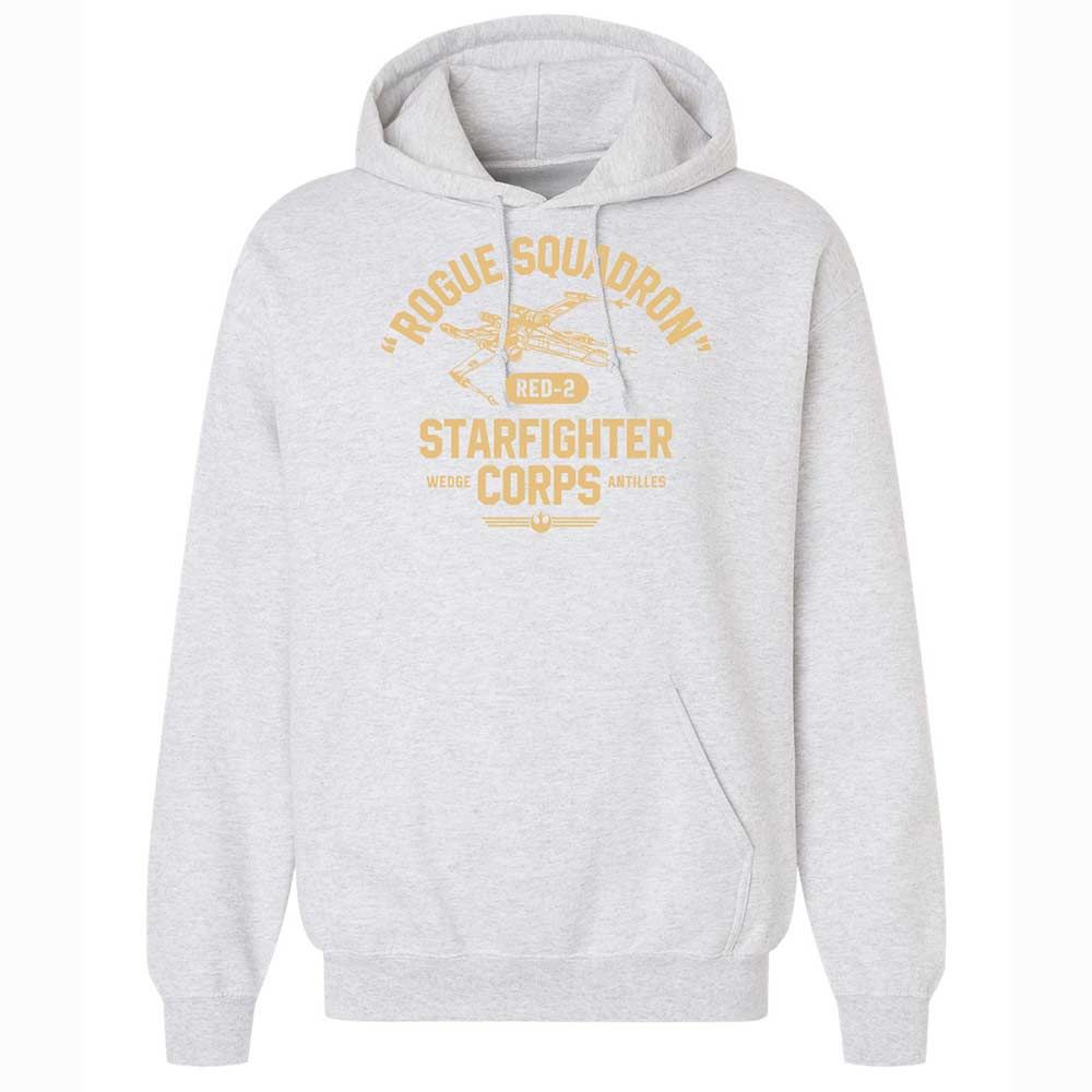 Classic Unisex Hoodie - CLQPKBDG - Ash - 18