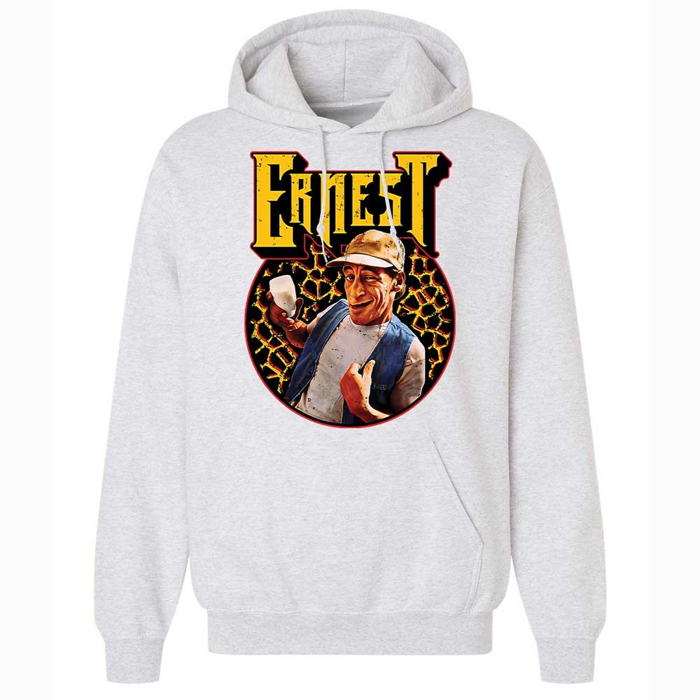 Ernest P. Worrell - Ash - 18
