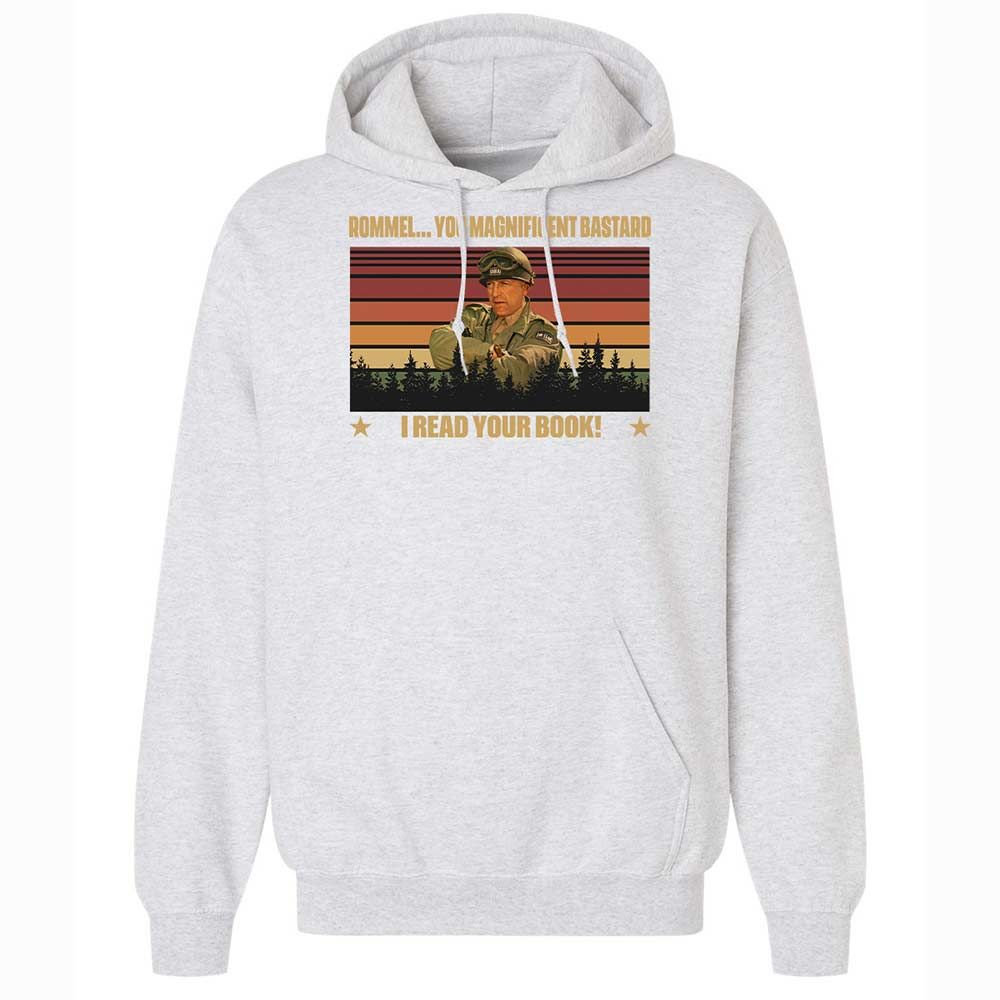 Classic Unisex Hoodie - 9QMX9ZM7 - Ash - 18