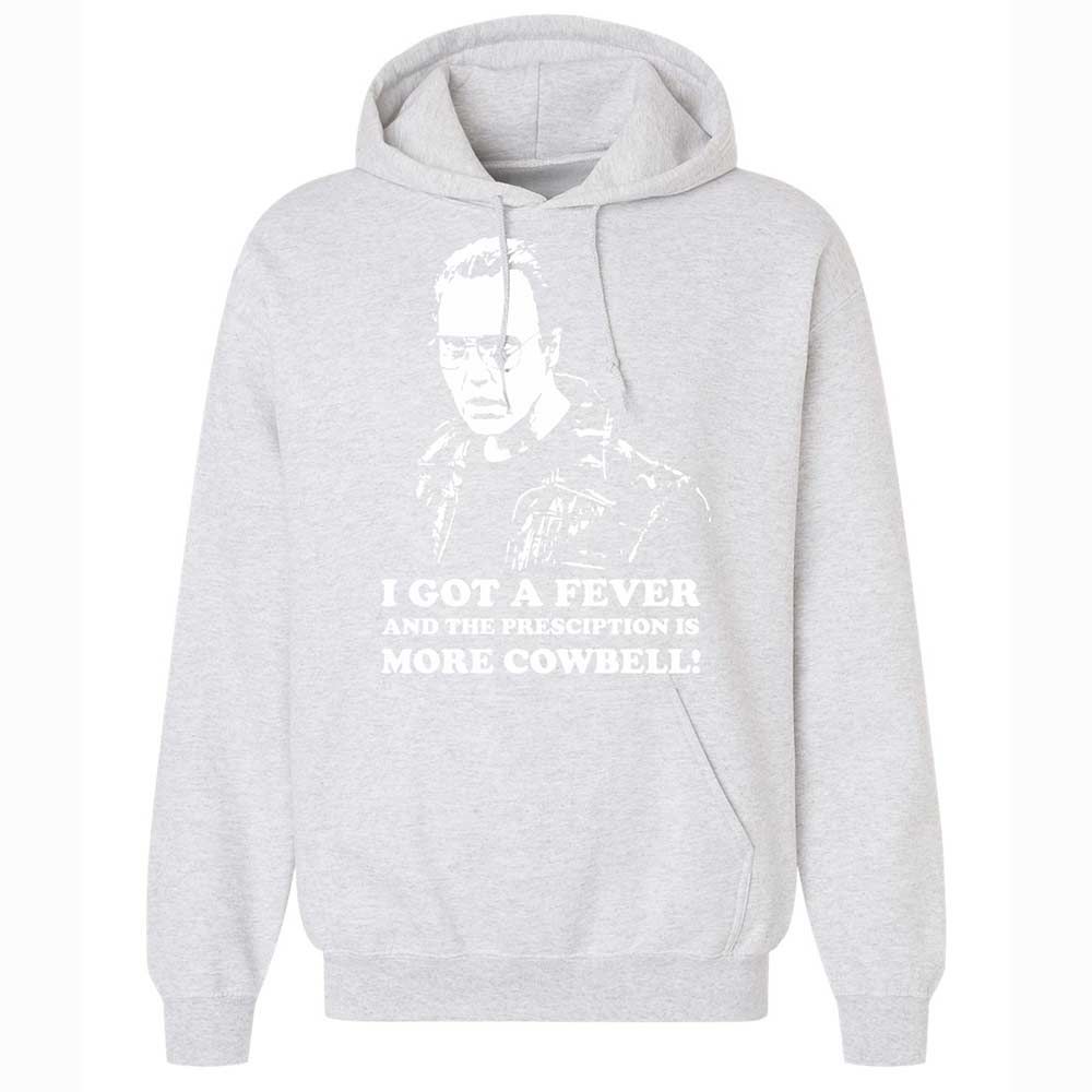 More Cowbell - Ash - 18