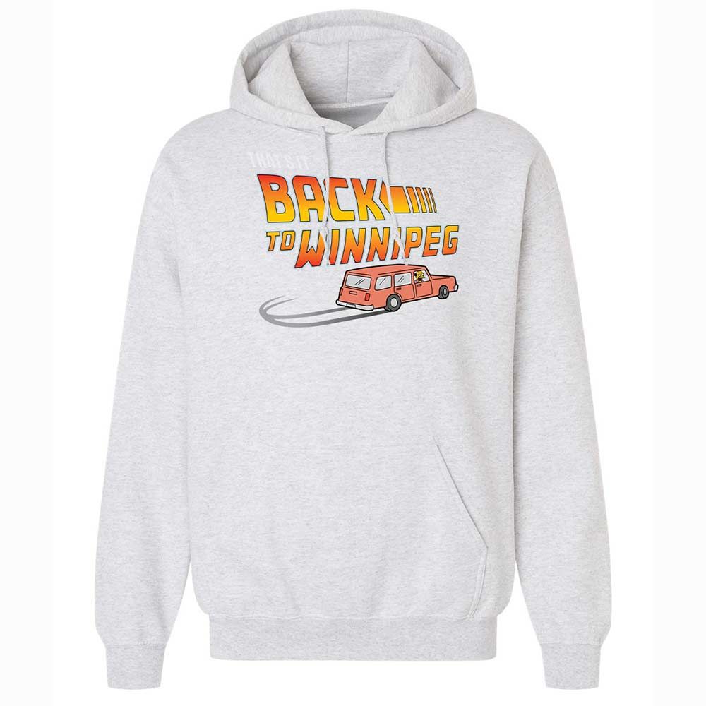 Classic Unisex Hoodie - 8T3ZJ1BH - Ash - 18