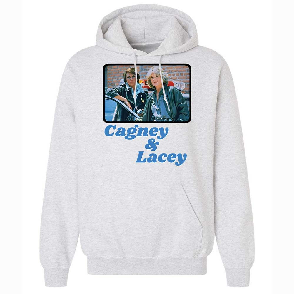 Classic Unisex Hoodie - QXQCW6G5 - Ash - 18