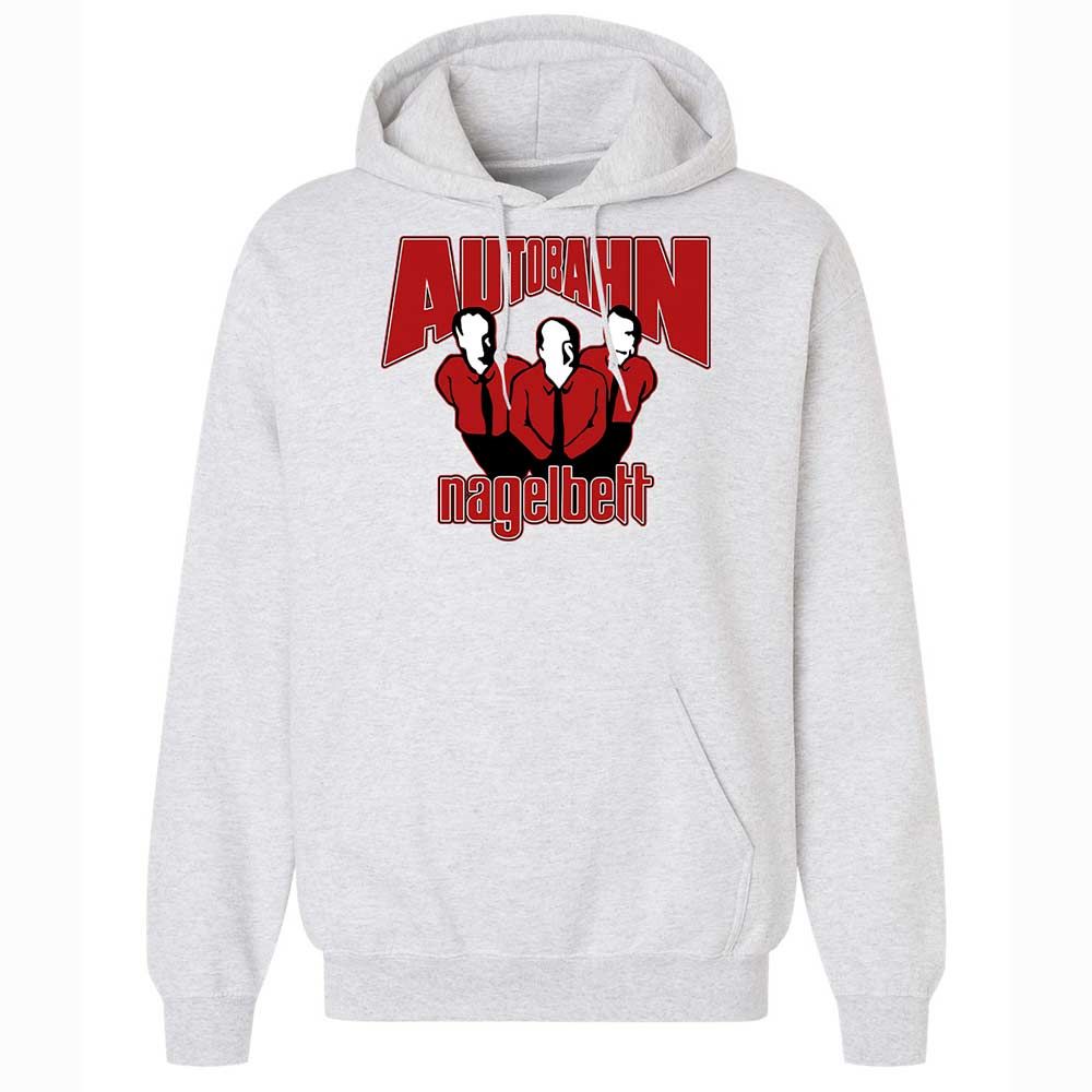 Autobahn - Ash - 18