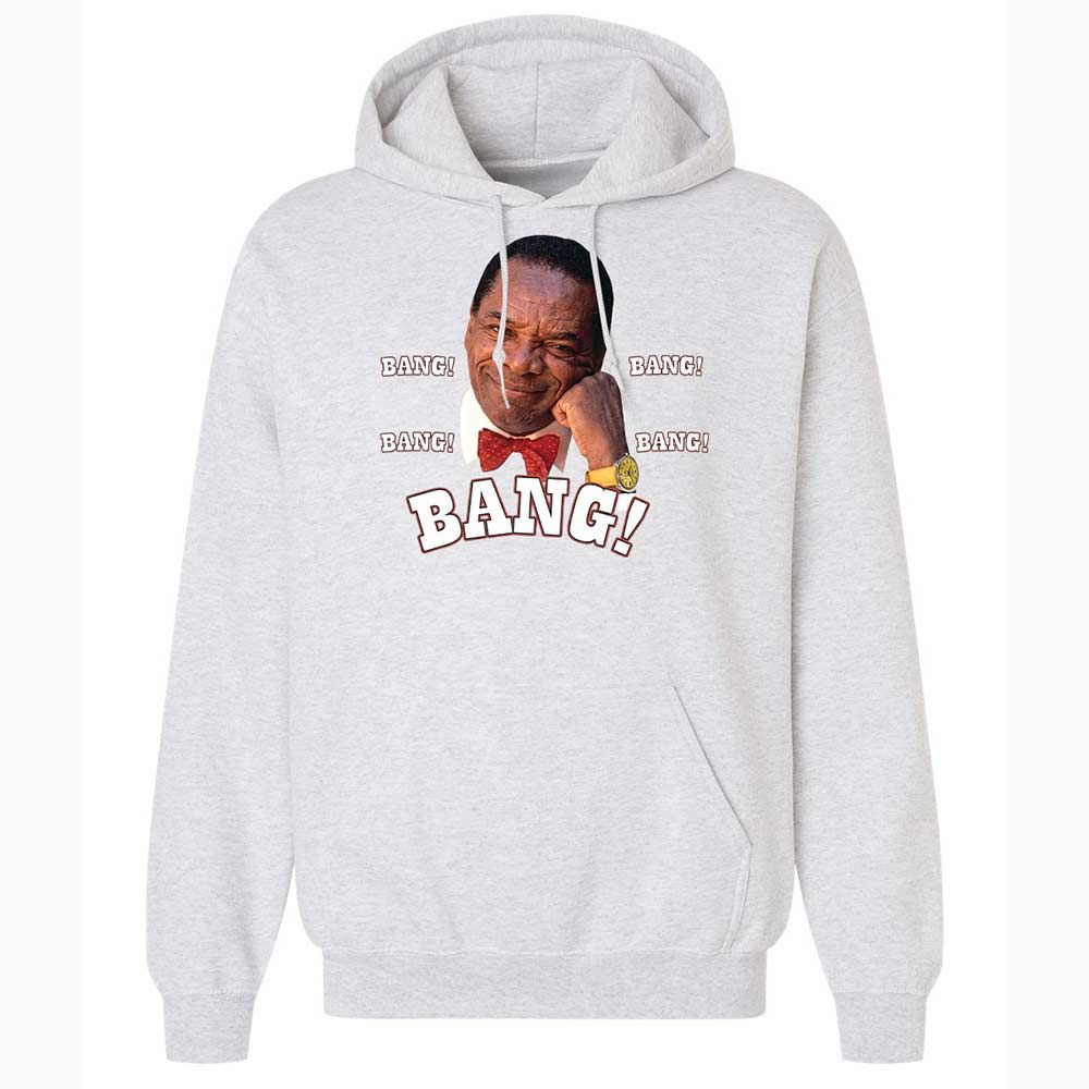 Classic Unisex Hoodie - G8BKW36R - Ash - 18