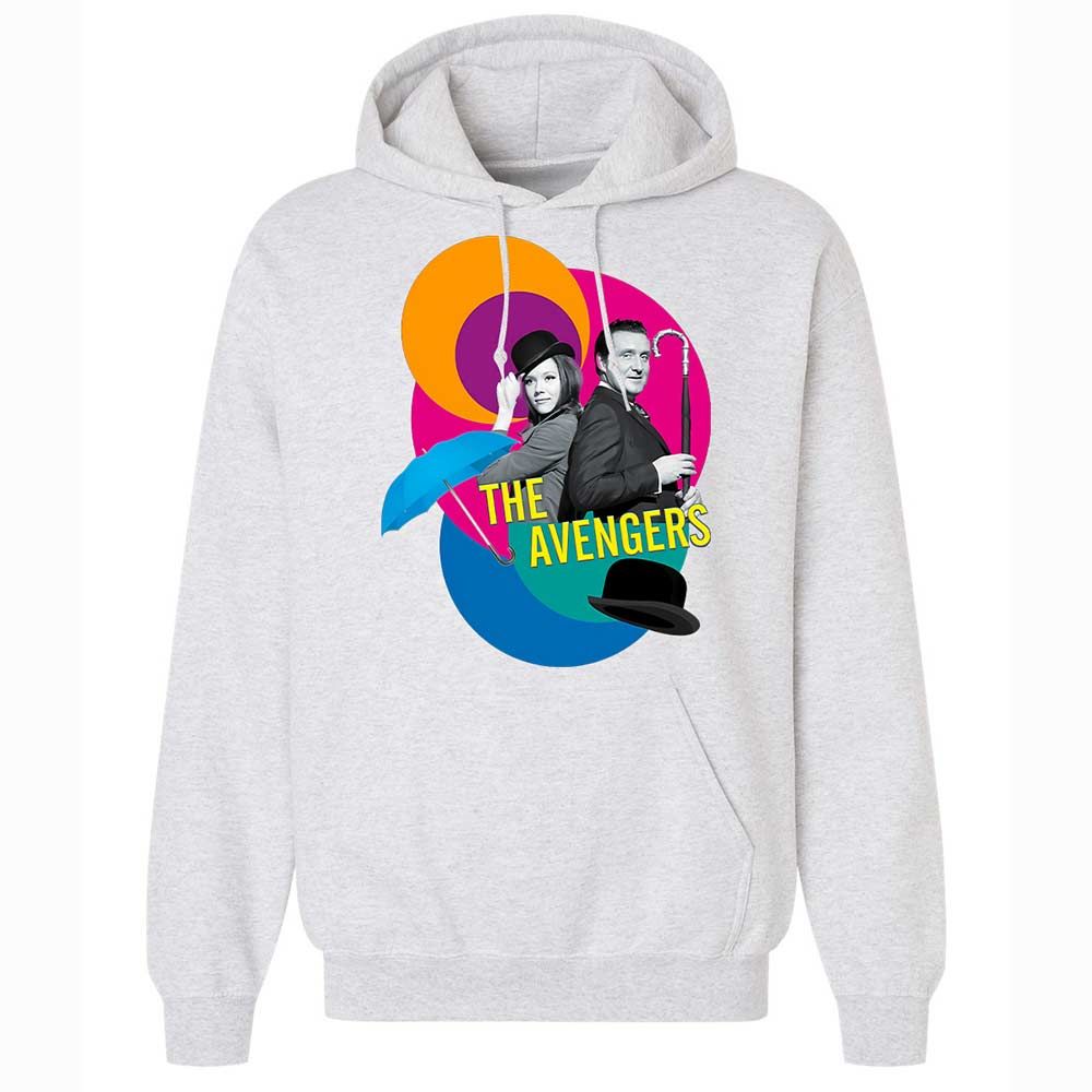 Classic Unisex Hoodie - DGWCKCWS - Ash - 18