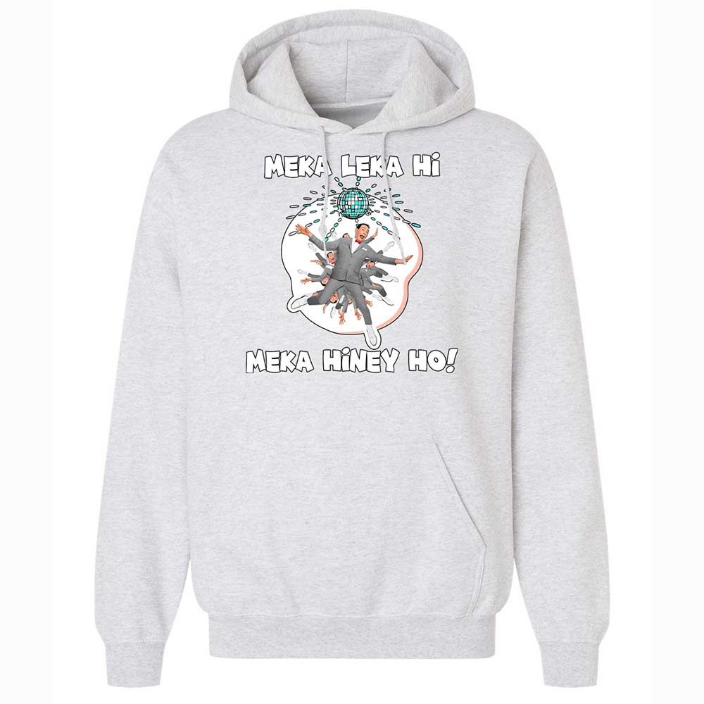 Meka leka hi meka hiney ho - Ash - 18