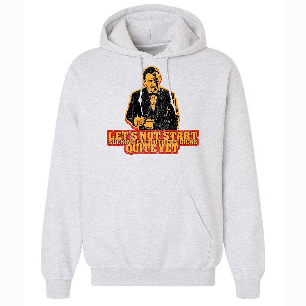 Classic Unisex Hoodie - GE5UC62K - Ash - 18