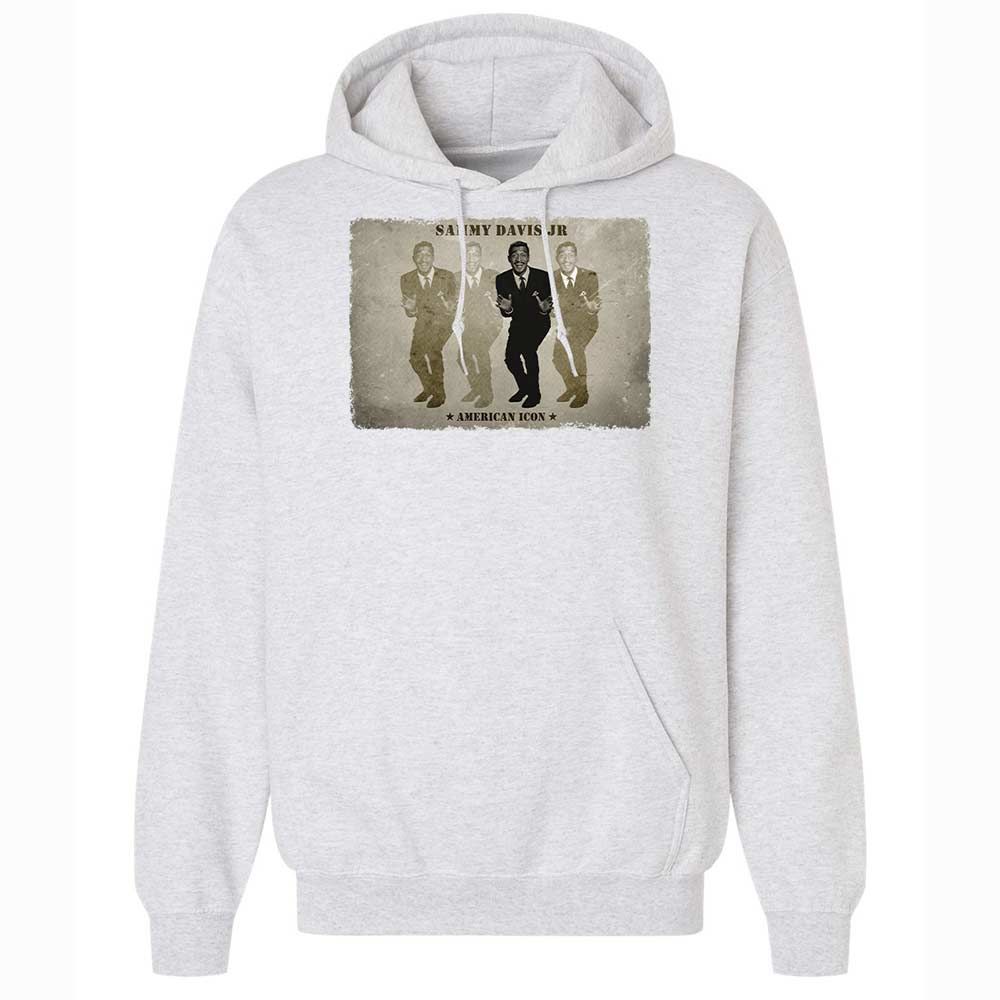 Classic Unisex Hoodie - HPNFQNQ9 - Ash - 18