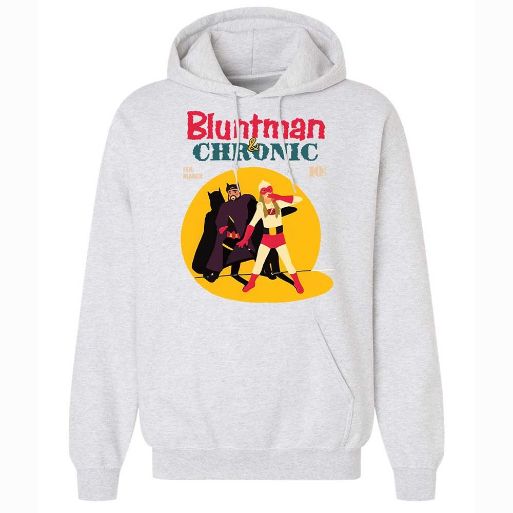 Bluntman & Chronic - Ash - 18