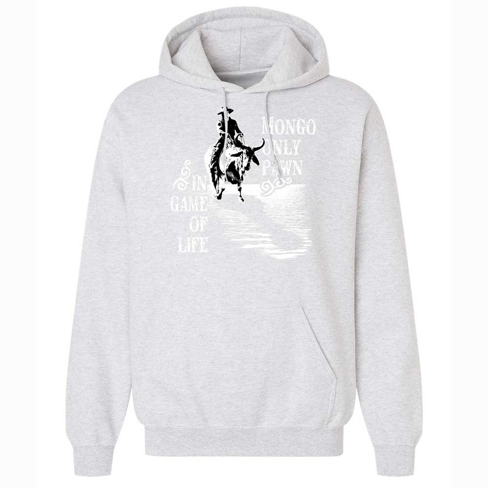 Classic Unisex Hoodie - XRWBANXH - Ash - 18