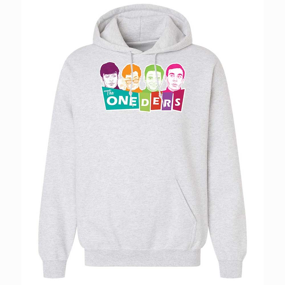 The Oneders - Ash - 18