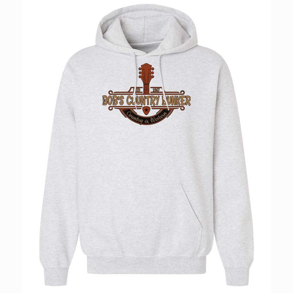 Classic Unisex Hoodie - 9NKTVTH8 - Ash - 18