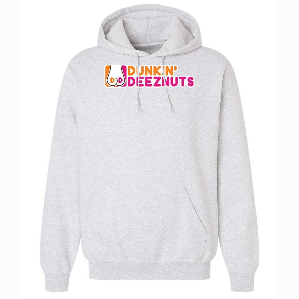 Dunkin Deeznuts - Ash - 18
