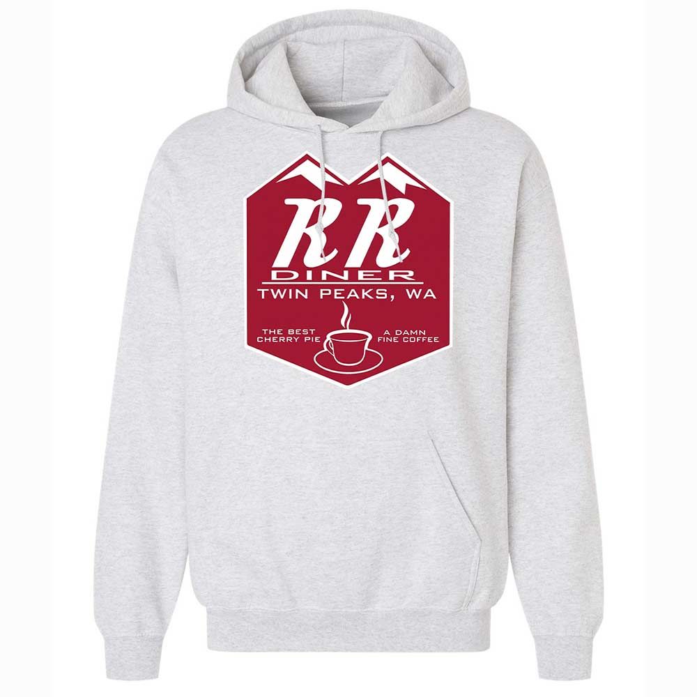 Double R Diner - Ash - 18