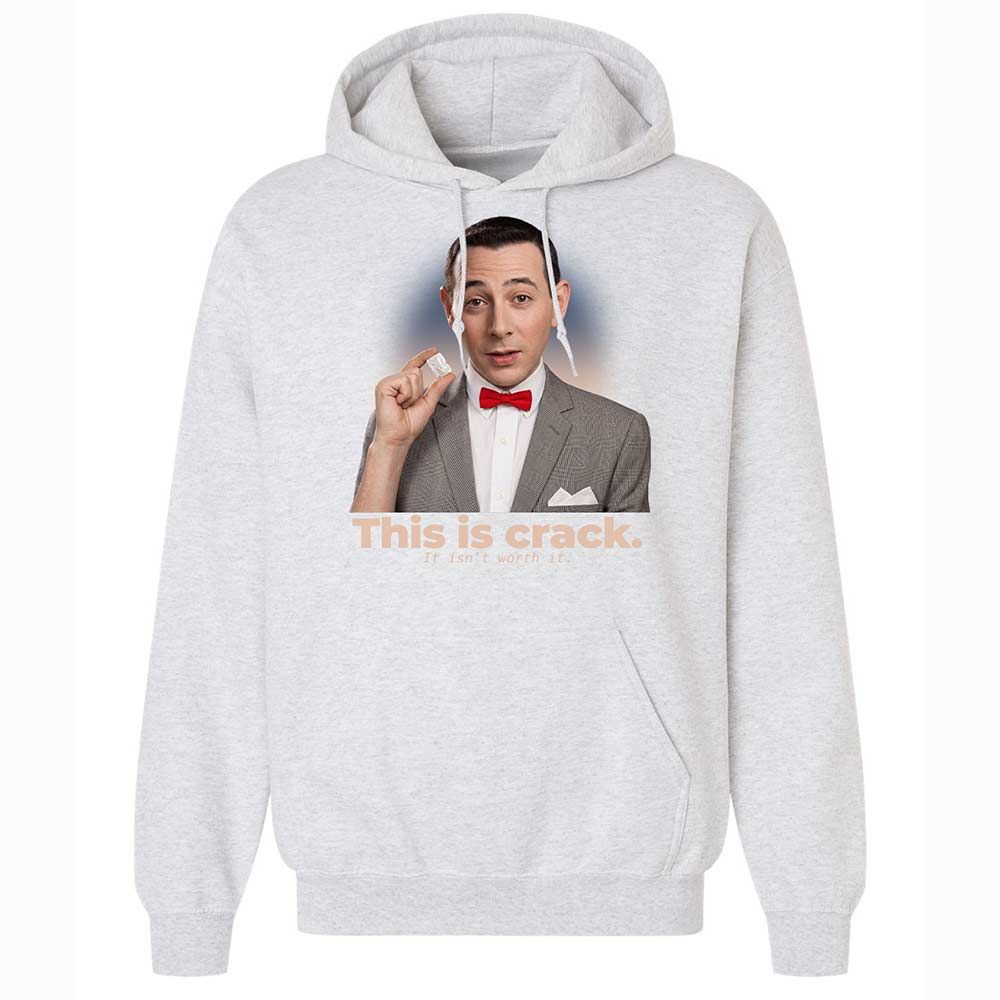 Pee Wee Psa - Ash - 18