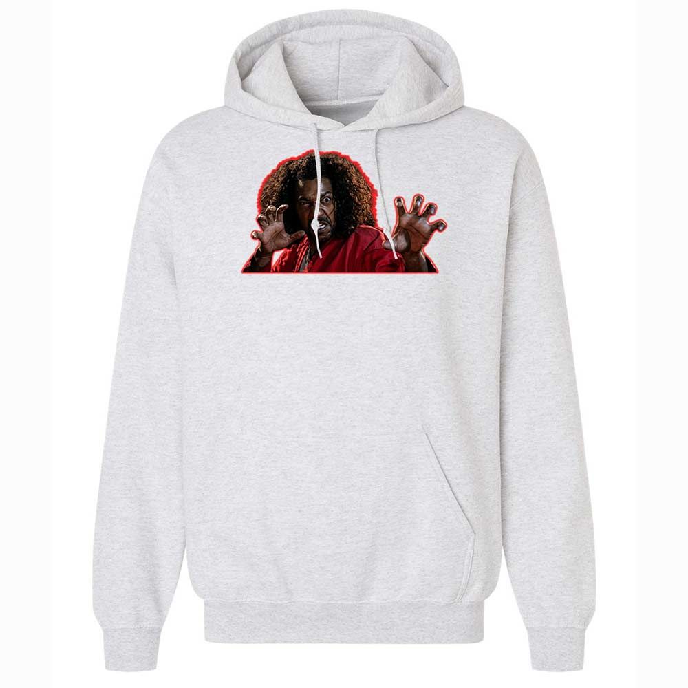 Classic Unisex Hoodie - BRTR4111 - Ash - 18