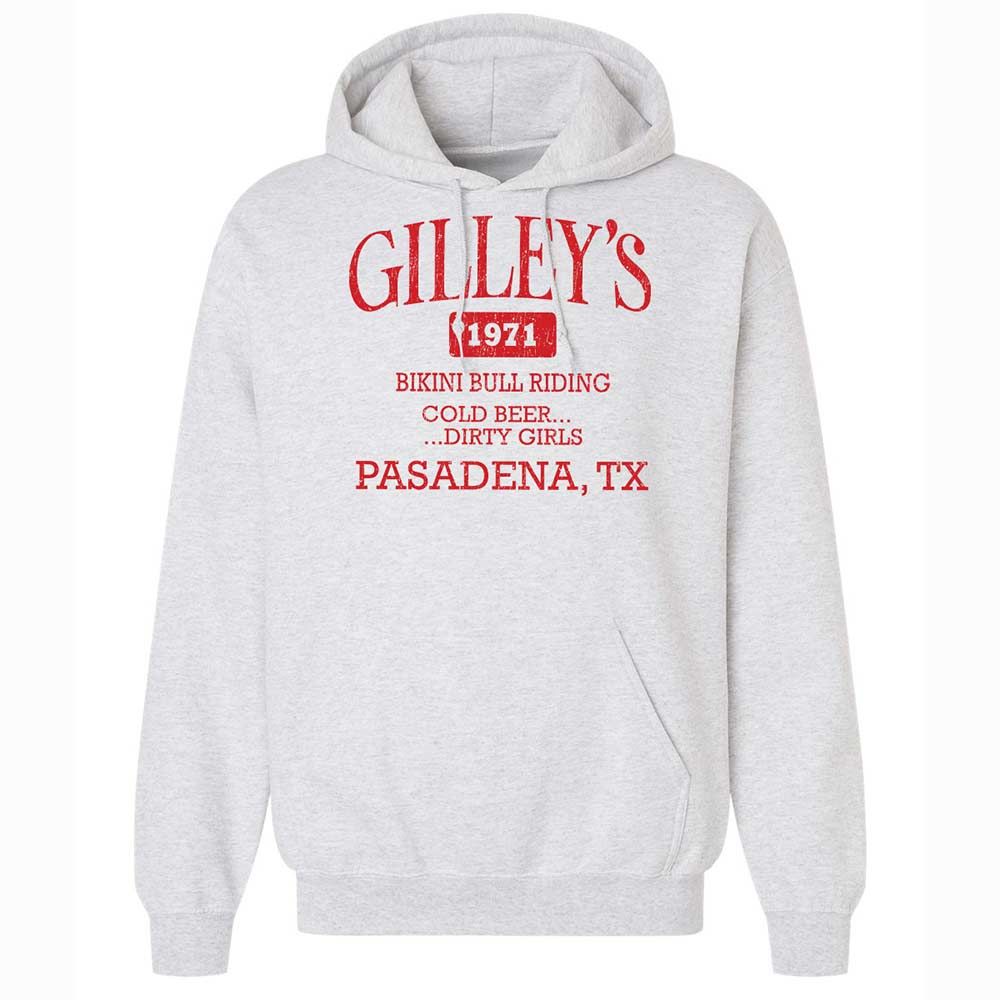 Gilley's Night Club - Ash - 18