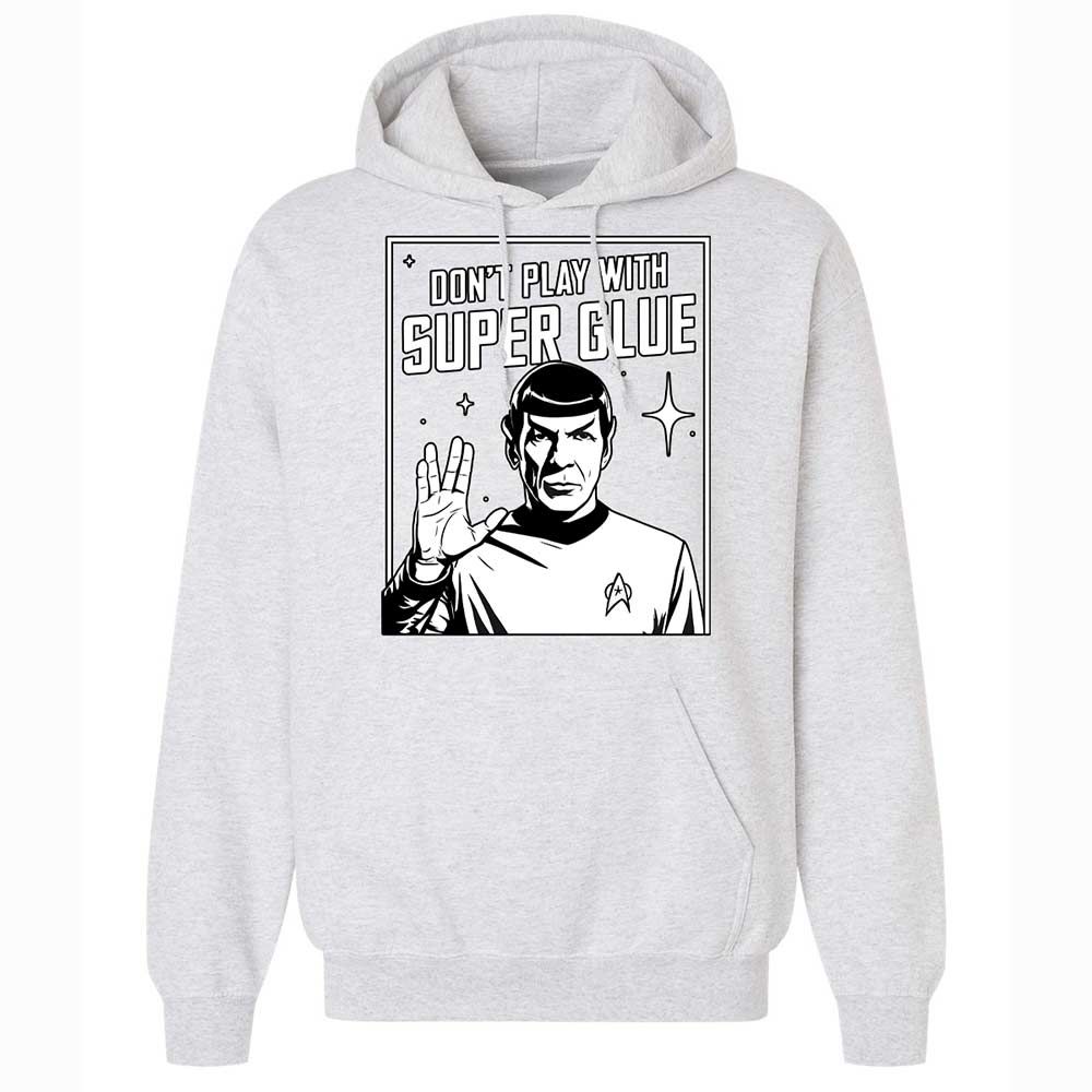 Classic Unisex Hoodie - Y2VVFVC4 - Ash - 18