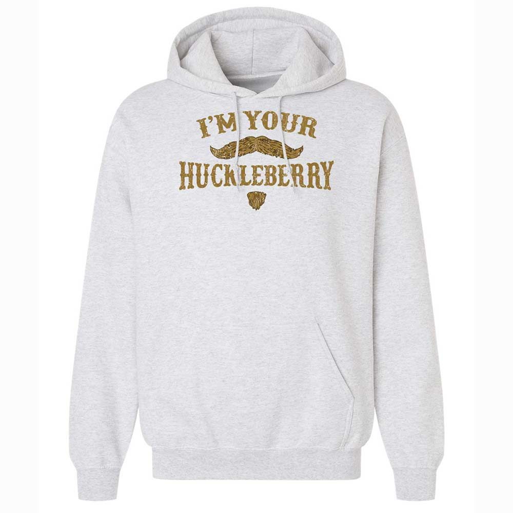 Classic Unisex Hoodie - YHL1NCVS - Ash - 18