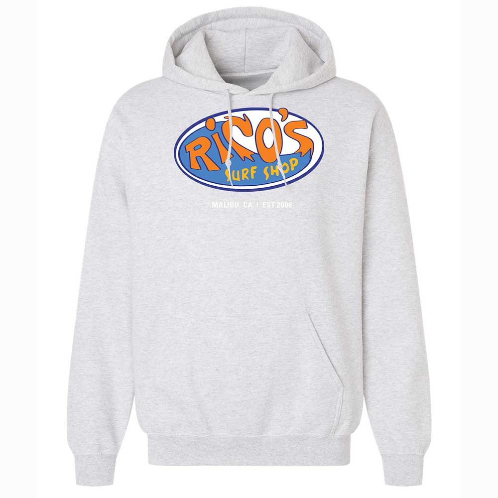 Rico's Surf Shop - Ash - 18
