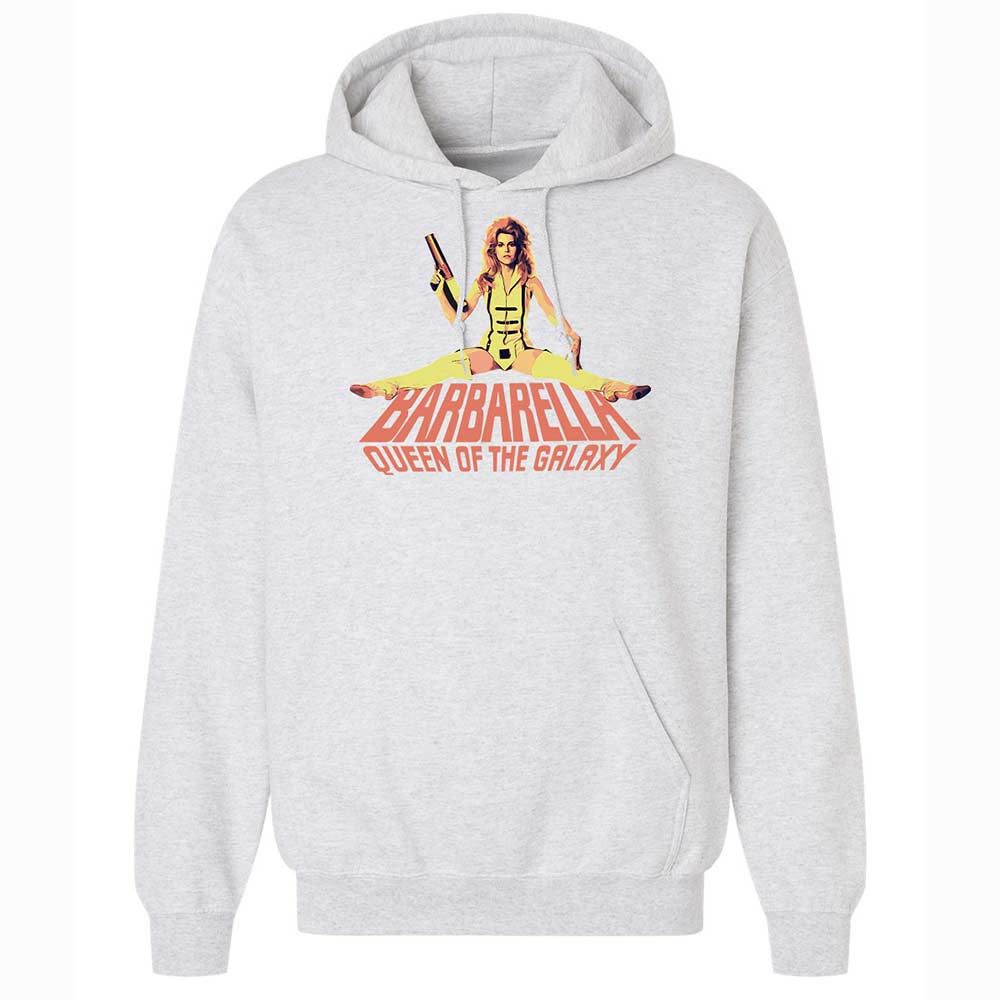 Classic Unisex Hoodie - 7QRYLZK3 - Ash - 18