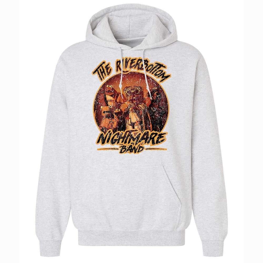Classic Unisex Hoodie - YVTWAGDU - Ash - 18