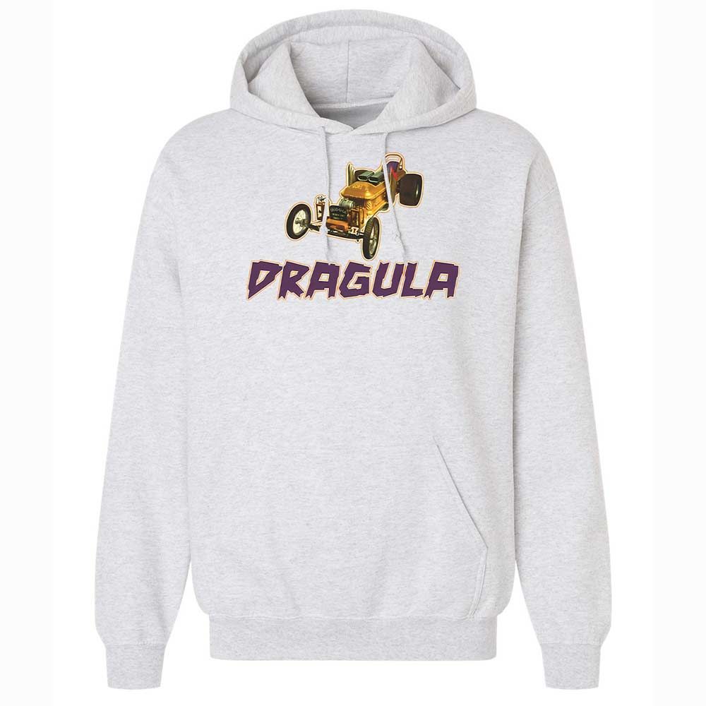 Classic Unisex Hoodie - LGKYQ5AE - Ash - 18
