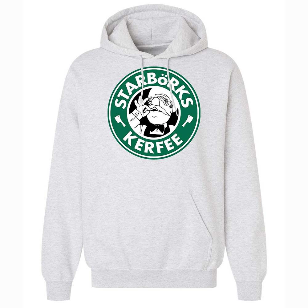 Starbörks Kerfee - Ash - 18