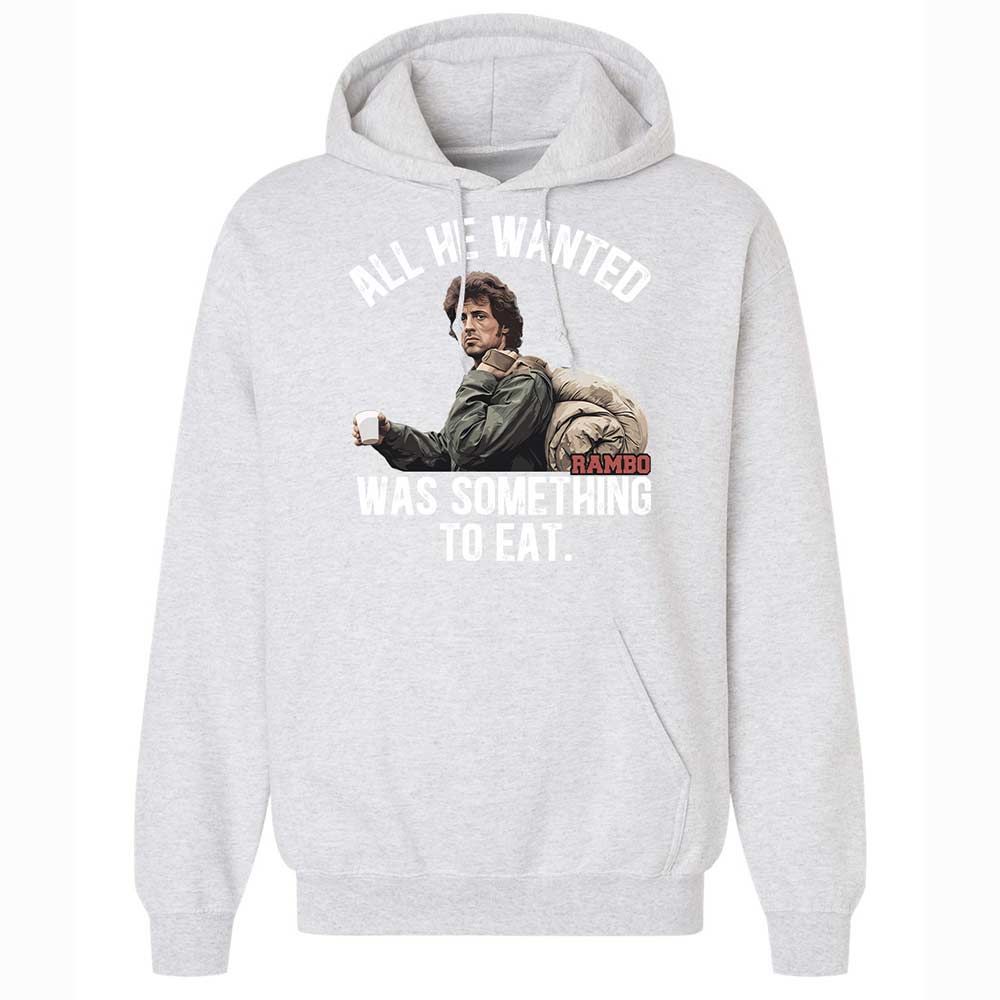 Classic Unisex Hoodie - JVD2C1AW - Ash - 18