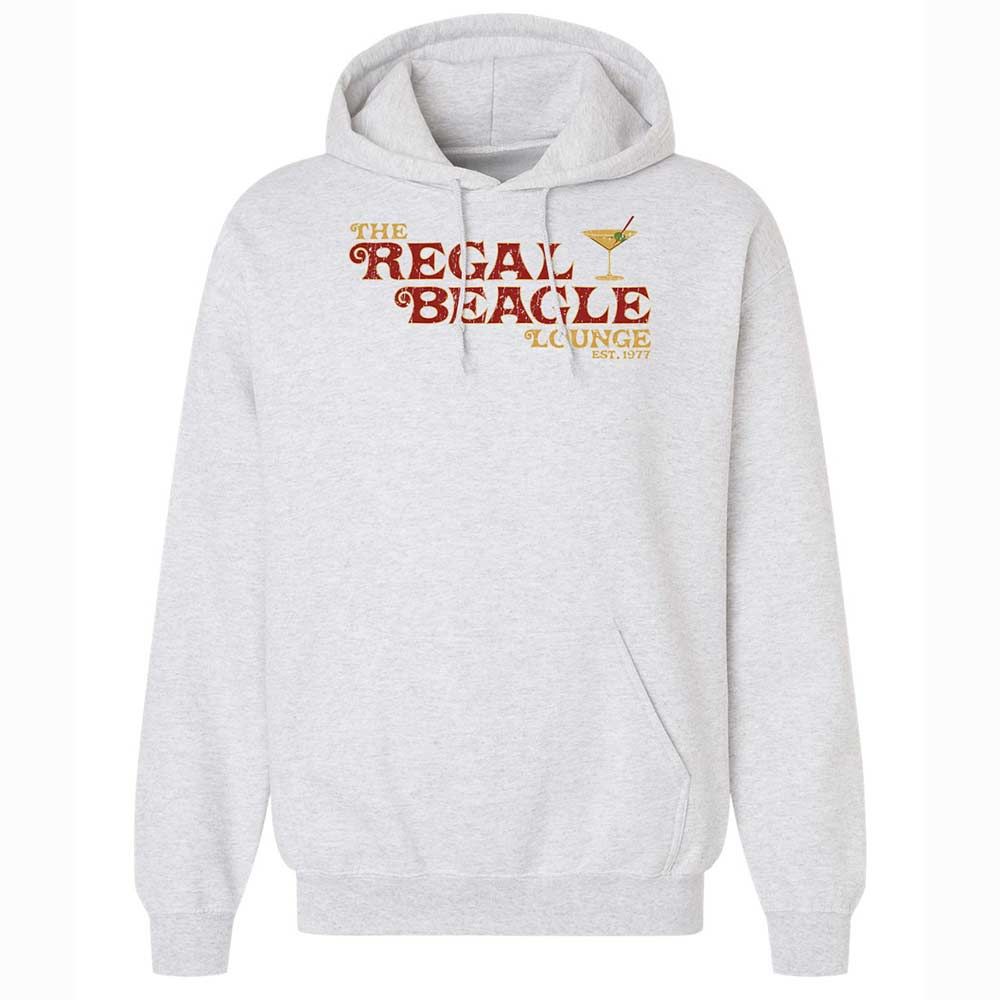 Classic Unisex Hoodie - YUWGS2PG - Ash - 18