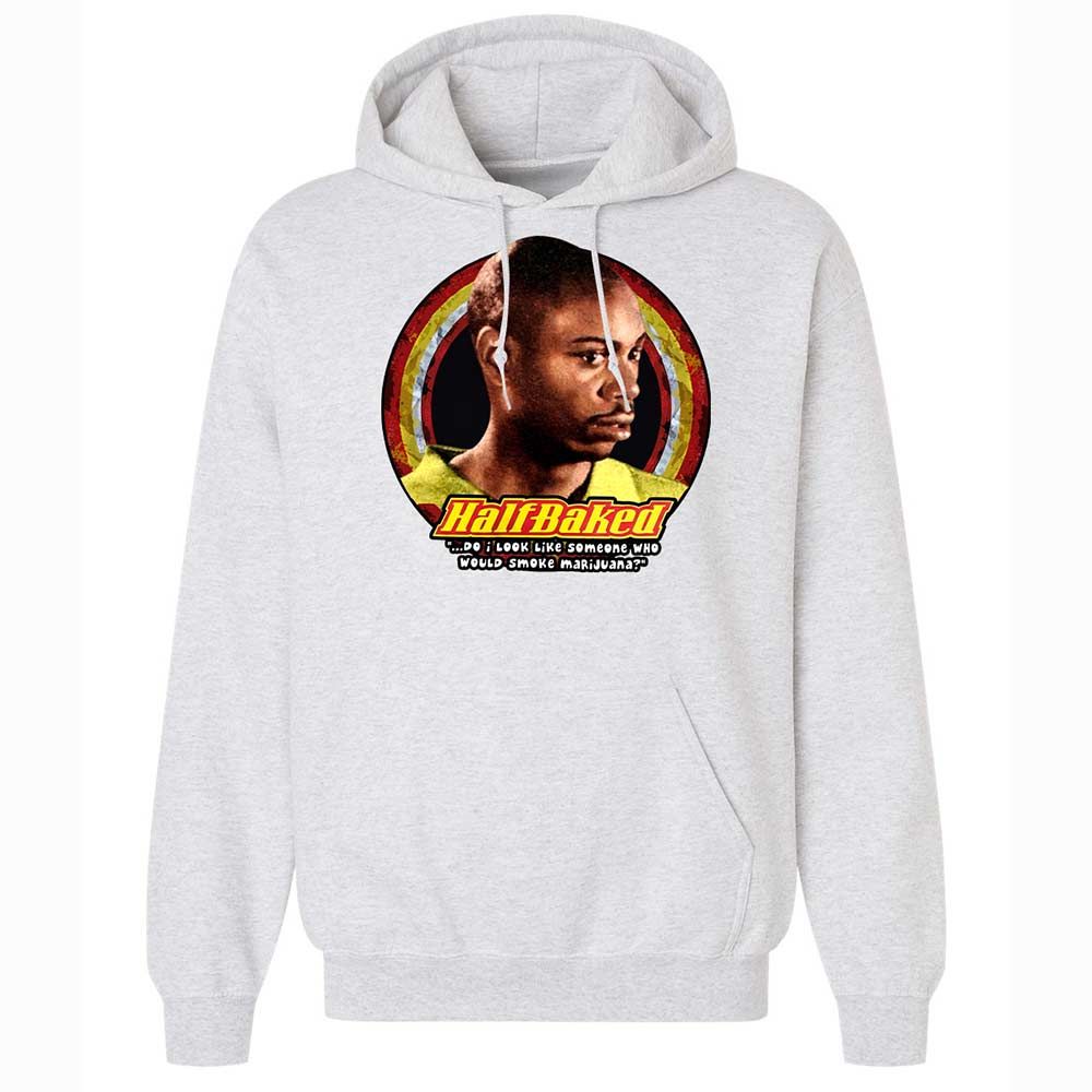 Classic Unisex Hoodie - K1MLD73N - Ash - 18