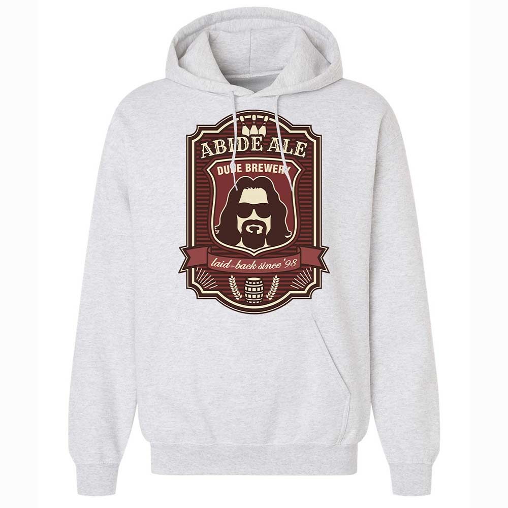 Classic Unisex Hoodie - RETWUV3A - Ash - 18