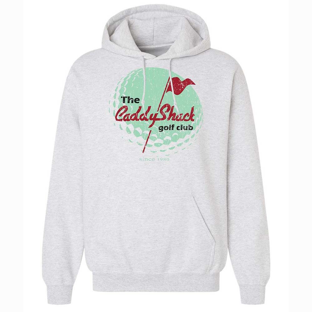Classic Unisex Hoodie - 9VD7YSQY - Ash - 18