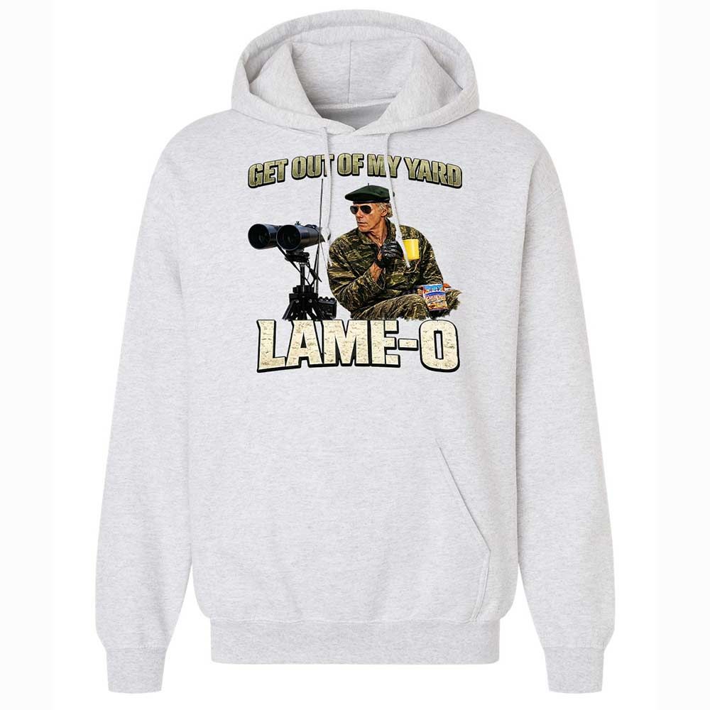 Classic Unisex Hoodie - FM2RXD32 - Ash - 18