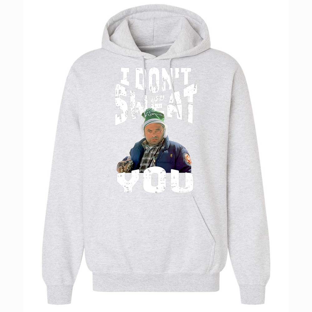 Classic Unisex Hoodie - J44M9ZTH - Ash - 18