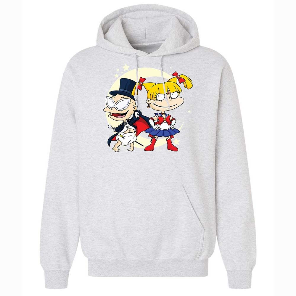 Rugrats Moon - Ash - 18
