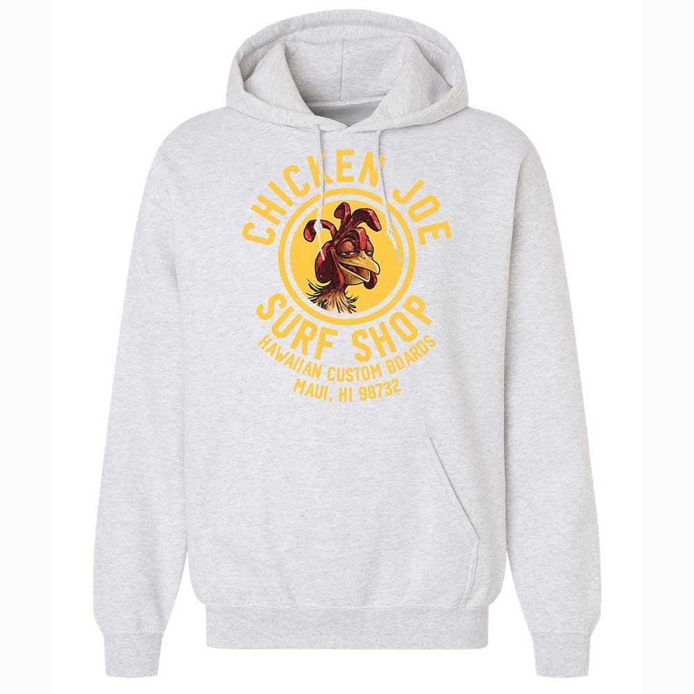 Chicken Joe Surf shop - Ash - 18