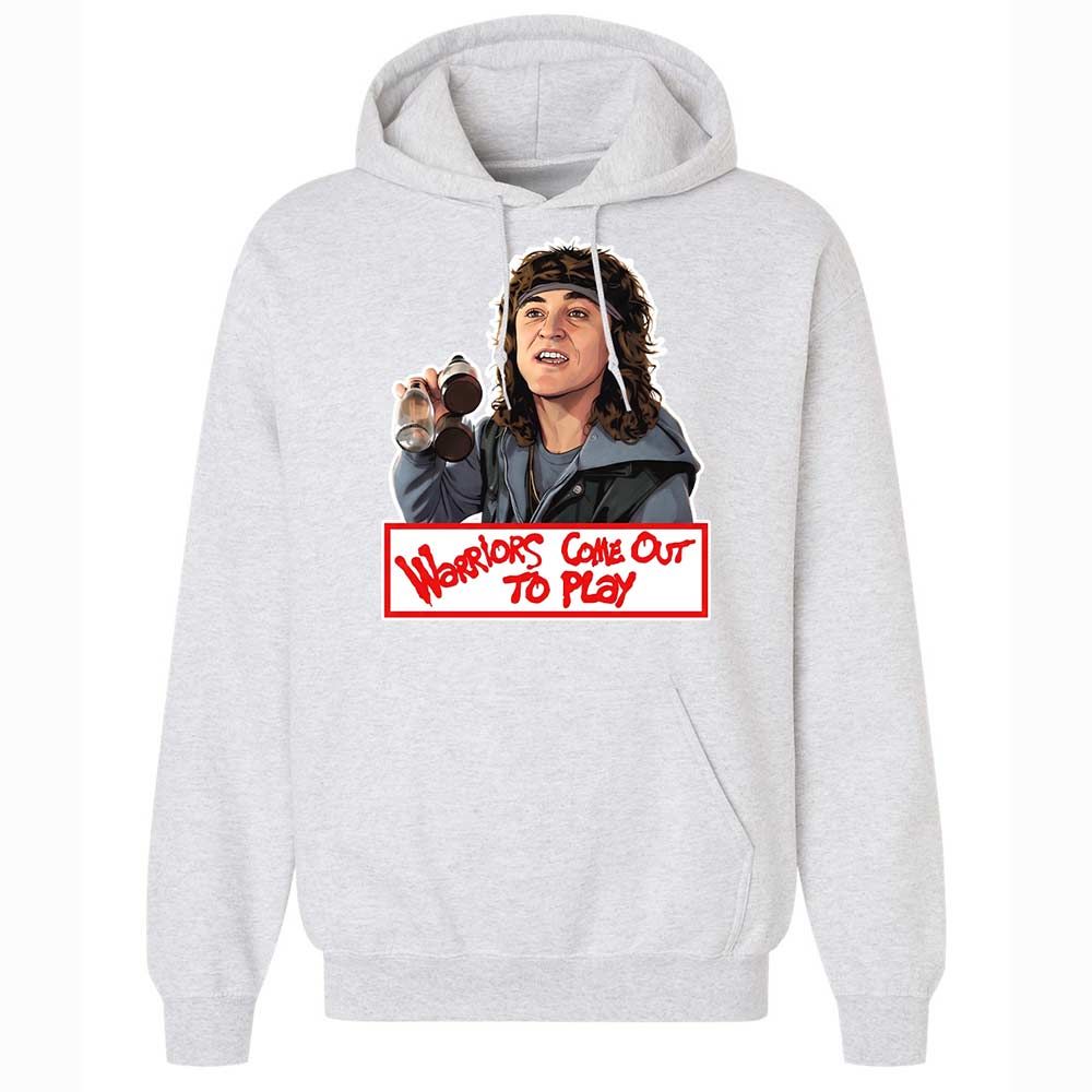 Classic Unisex Hoodie - N1RRXJNS - Ash - 18