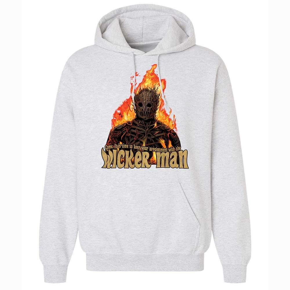 Wicker Man - Ash - 18