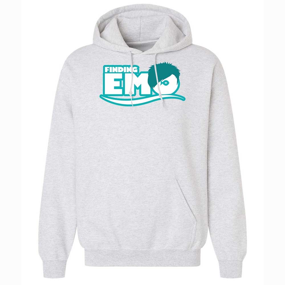 Finding Emo - Ash - 18