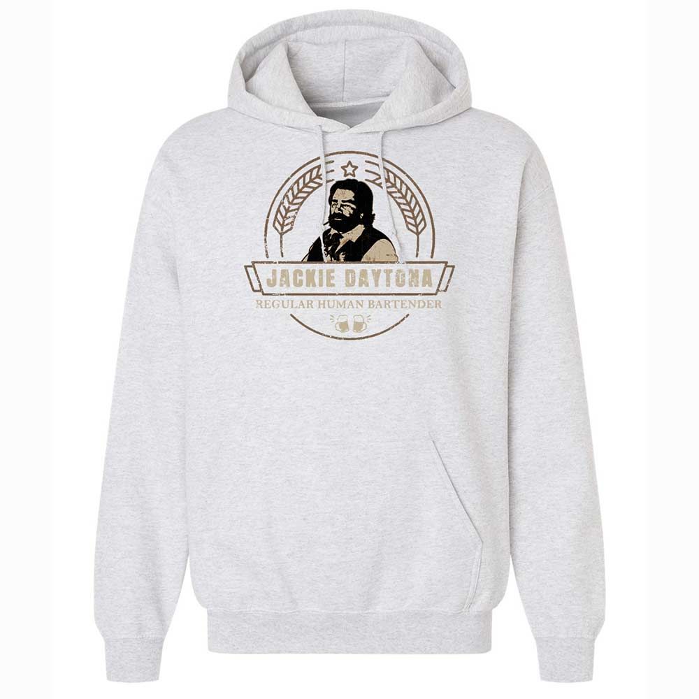 Classic Unisex Hoodie - 2GFGHLGN - Ash - 18