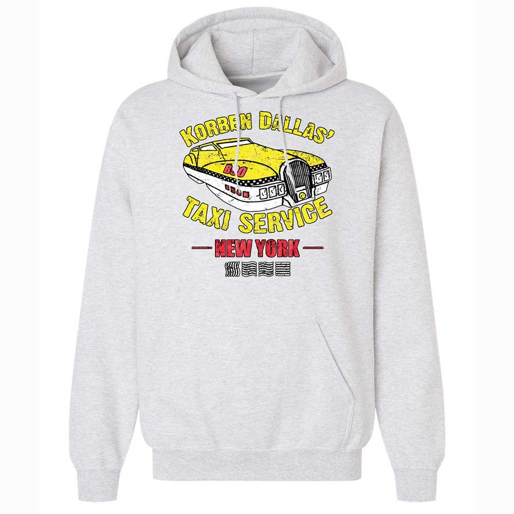 Classic Unisex Hoodie - Y35S3AJ1 - Ash - 18