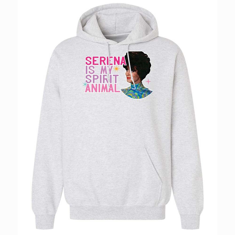 Classic Unisex Hoodie - MMJRHR5Z - Ash - 18