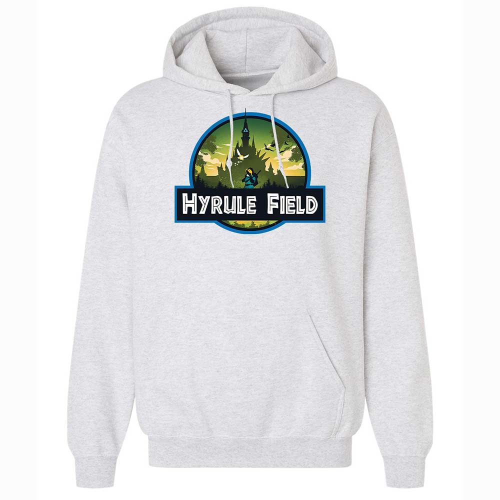 Classic Unisex Hoodie - FSFAJZMC - Ash - 18