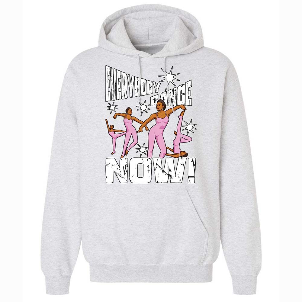 Classic Unisex Hoodie - VV7H32AQ - Ash - 18